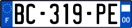 BC-319-PE