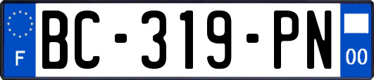 BC-319-PN