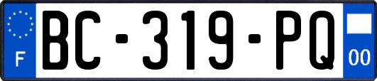 BC-319-PQ