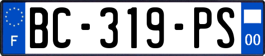 BC-319-PS