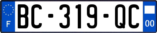 BC-319-QC