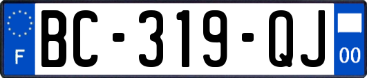 BC-319-QJ