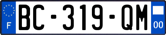 BC-319-QM