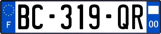 BC-319-QR