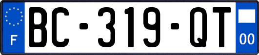 BC-319-QT