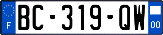 BC-319-QW