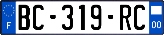 BC-319-RC