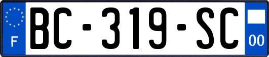 BC-319-SC