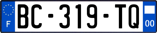 BC-319-TQ