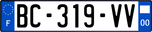 BC-319-VV