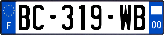 BC-319-WB