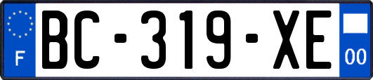 BC-319-XE