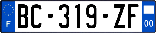 BC-319-ZF