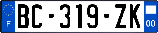 BC-319-ZK