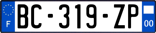 BC-319-ZP