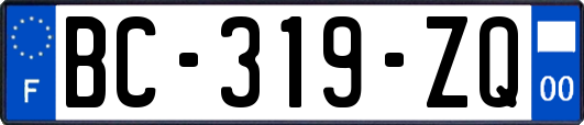 BC-319-ZQ