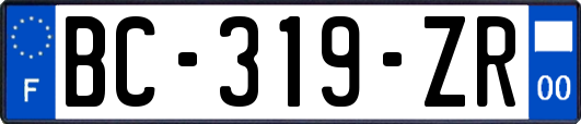 BC-319-ZR