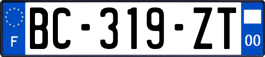 BC-319-ZT