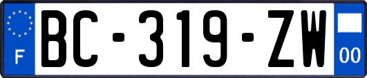 BC-319-ZW