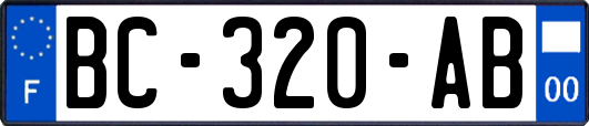 BC-320-AB