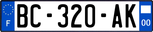 BC-320-AK