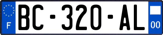 BC-320-AL