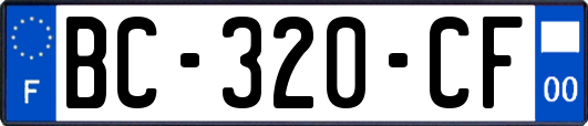 BC-320-CF