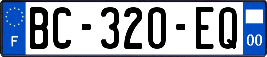 BC-320-EQ