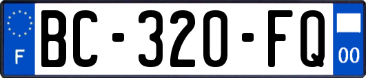 BC-320-FQ