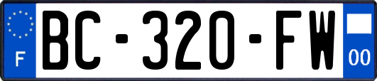 BC-320-FW