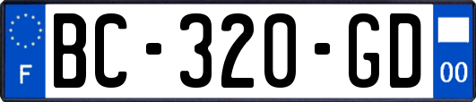 BC-320-GD
