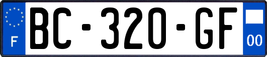 BC-320-GF