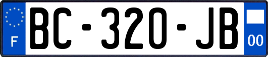 BC-320-JB