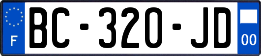 BC-320-JD