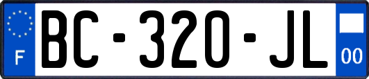BC-320-JL