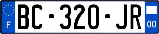 BC-320-JR