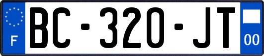BC-320-JT
