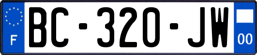 BC-320-JW