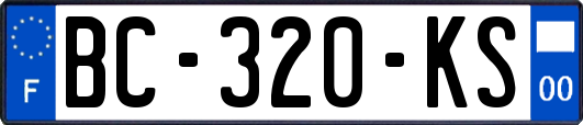 BC-320-KS