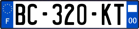 BC-320-KT