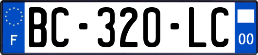 BC-320-LC