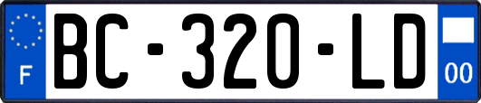 BC-320-LD