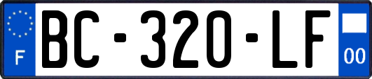 BC-320-LF