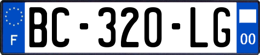 BC-320-LG