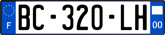 BC-320-LH