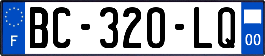 BC-320-LQ