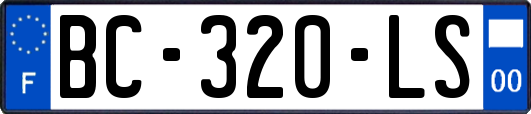 BC-320-LS