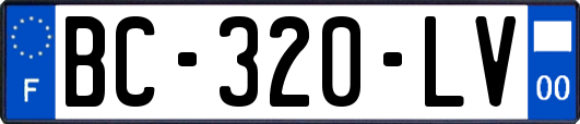 BC-320-LV