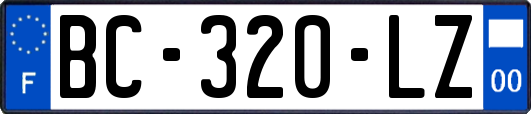 BC-320-LZ