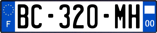 BC-320-MH